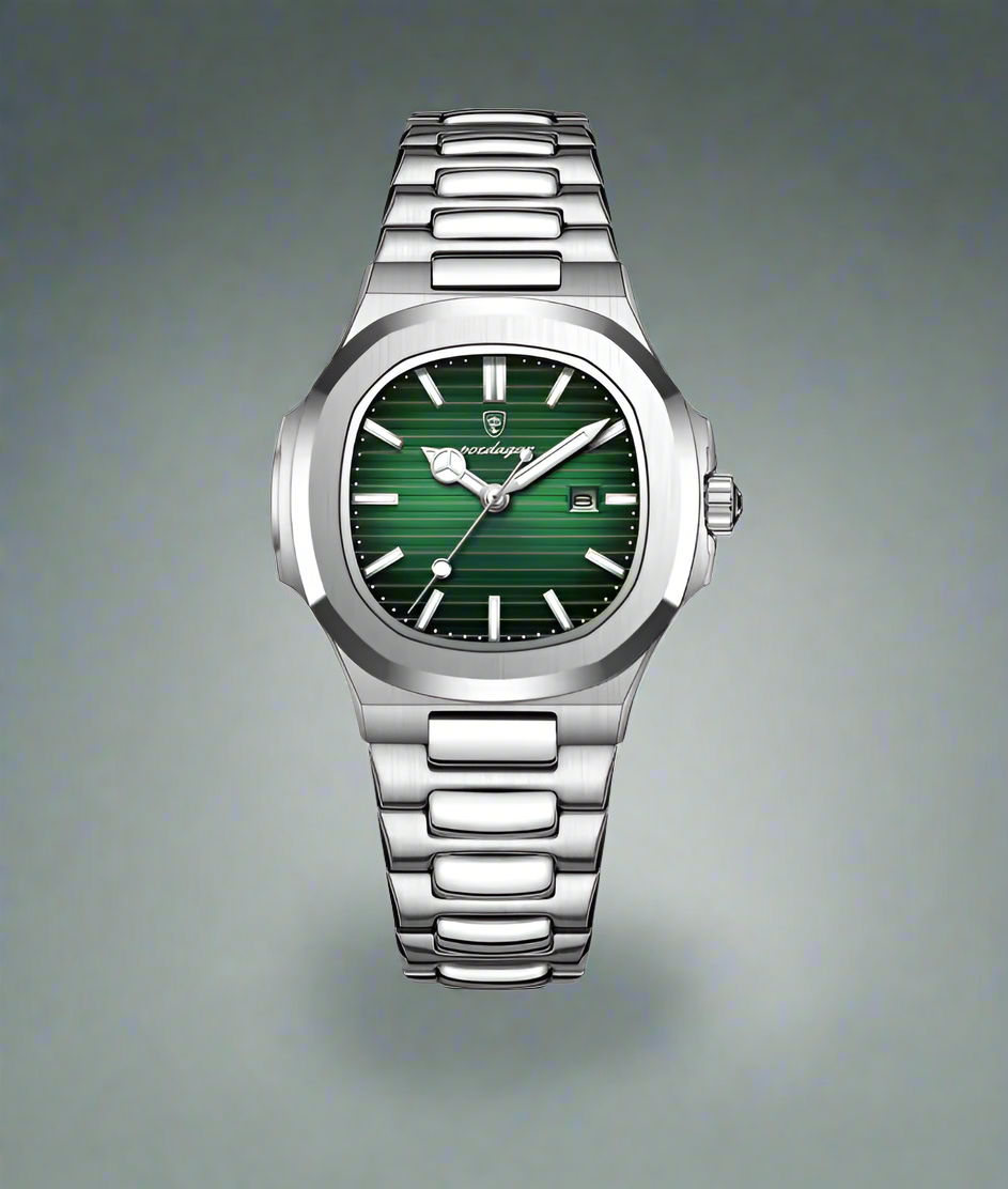 OUR GEEN Edition Luxury Watch